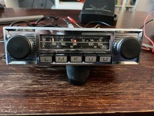 Autoradio Ford CAPRI