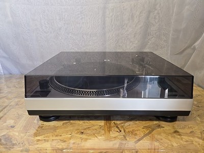 Dual DTJ 301 USB Plattenspieler 