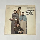 The Beatles Yesterday... And Today 12" Black Vinyl LP Stereo Capitol Records