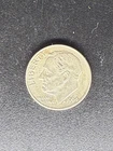 1964 Roosevelt Dime Silver Circulated US Coin 10C