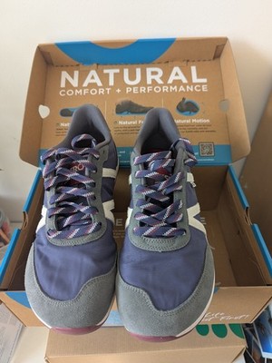 Sneaker Barfußschuh Xero Wynn Größe 42,5 EU 8,5 UK Herren ***WIE NEU***