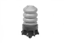 Rückstoßgummi Feder Hinterachse 11-14 742 0001 MEYLE für CITROËN C3 I C3 Pluriel