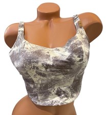 Victoria  s Secret PINK Wireless Lightly Lined Sports Bra Size L