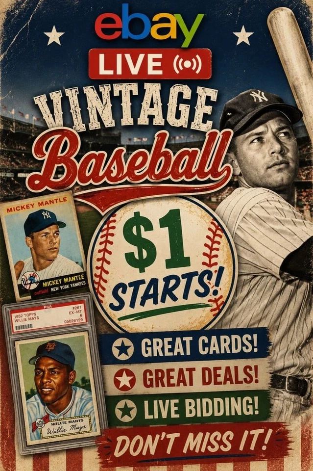 eBay Live