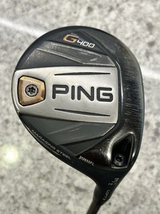 Ping G400 3 Wood | eBay