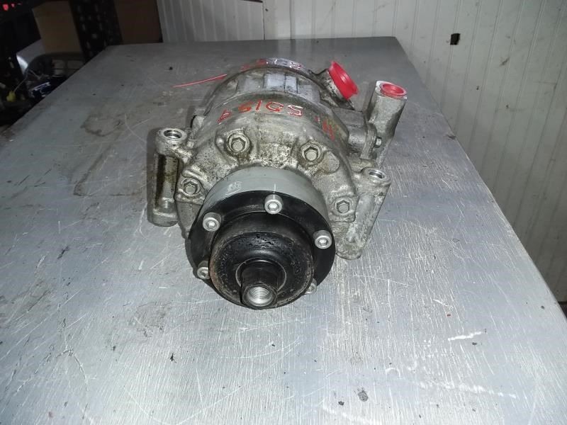 Audi R8 2008-2013 Ac compressor P/N 820375