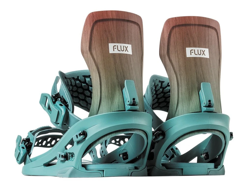 FLUX Snowboarding Ski, Snowboard & Snowshoe Bindings for sale - eBay