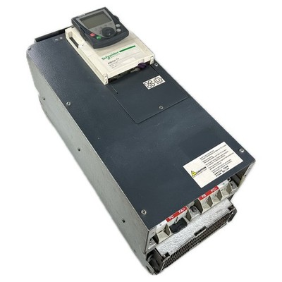 NJ096 Altivar 61 Frequenzumrichter Schneider ATV61HD30N4 30kW