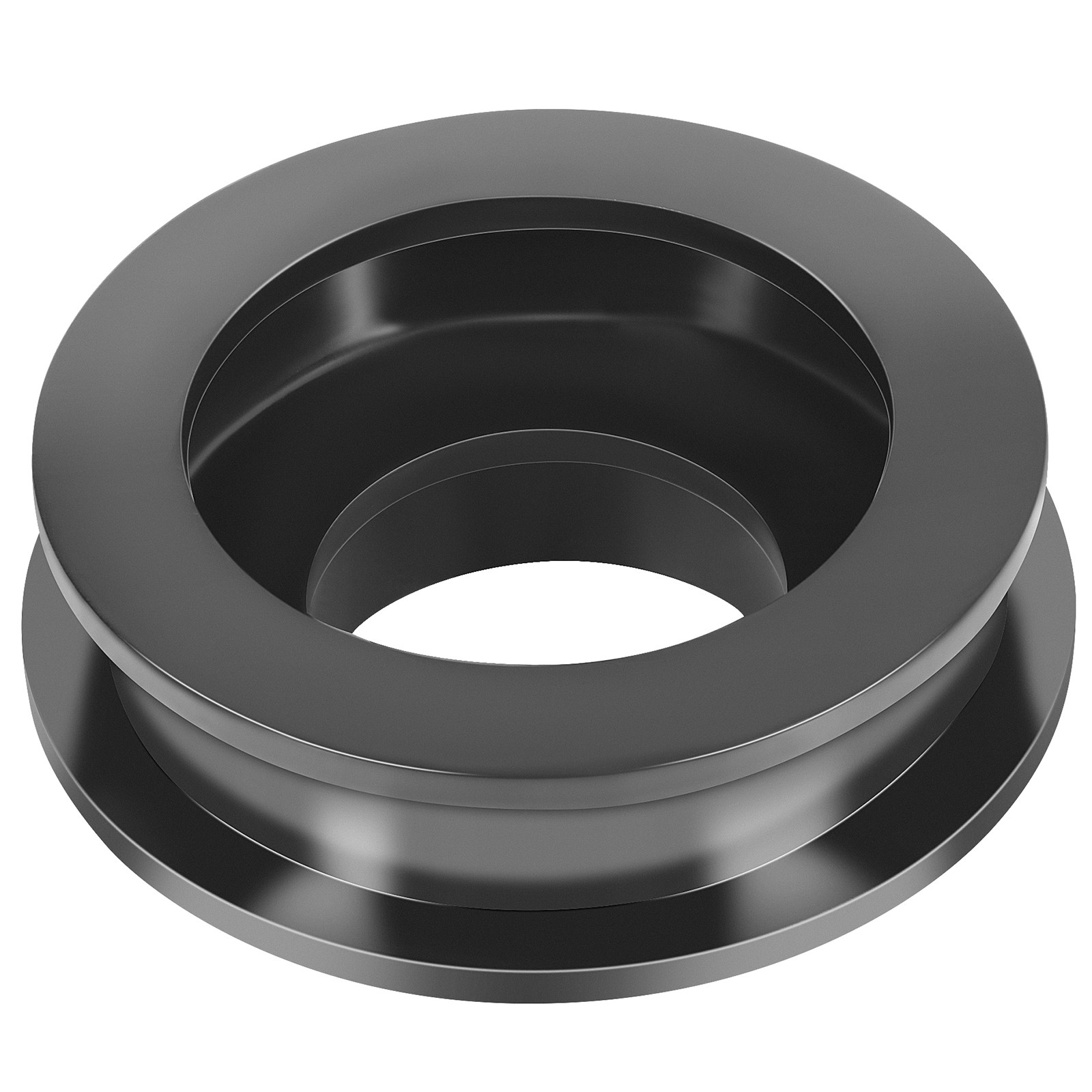 3" Front & 2" Rear Leveling Lift Kit Fits Dodge Ram 3500 2500 1500 1994-2002 2WD