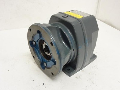 200547 New-No Box; Falk 4767269 Gearbox 15:97 Ratio; 2.6Hp In; 1750RPM out
