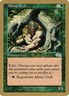 MTG Albino Troll (ml231/111) World Championship Decks 1999 MP