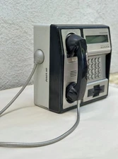 Vintage Card  Street Telephone (Payphone) 2000s Ultra Rare