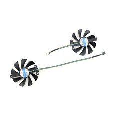 Graphics Card Fans CF9015H12S for INNO3D RTX2080ti 2080 2070SUPER TWIN X2 Parts