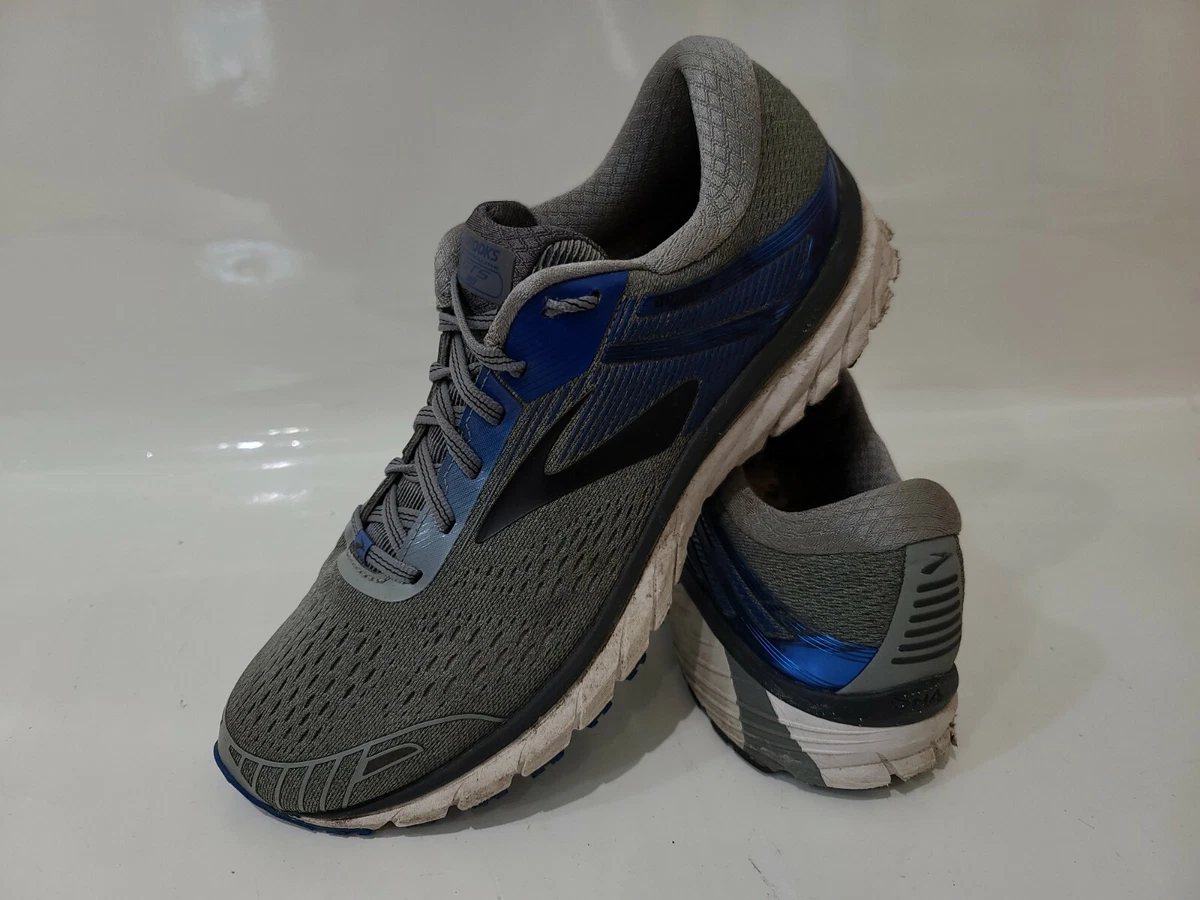 Brooks gts hotsell 18 size 12