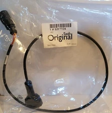  OEM SAAB 9-5 (2002-2009) Headlight Level Sensor Harness PRO PARTS 