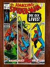 The Amazing Spider-Man #89 OCT 1970 - Vintage Marvel Comic Book - NR VG VG+