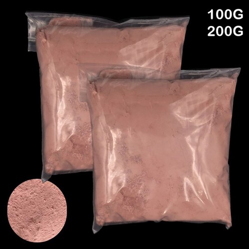 Kit De Polissage à L'oxyde De Cérium Sans Effort Pour Les Bricoleurs