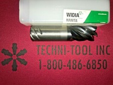 5V4E25008BV Safe Lock FIN 5FL Varimill 1 x 1 1/4 x 4Endmill 6146603