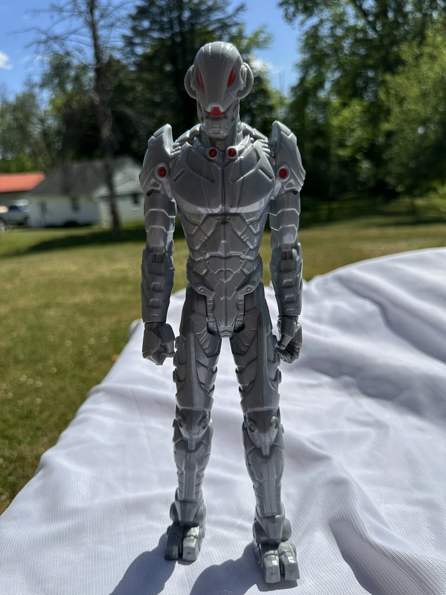 Ultron 12 hotsell inch figure