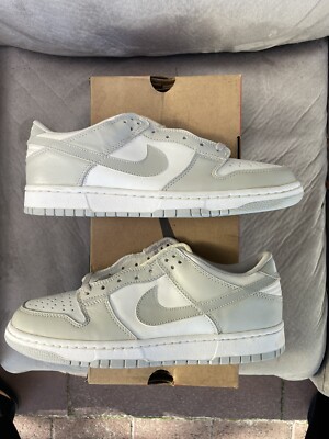 1999 zen grey dunk