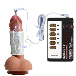 Male Electro Stimulation | eBay Male Electro Stimulation | eBay
