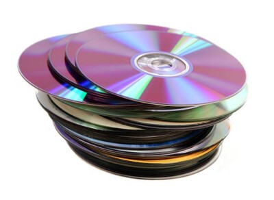 DVD Lot (Disc Only) - 99¢ each - Pick & Choose - Flat Shipping Rate