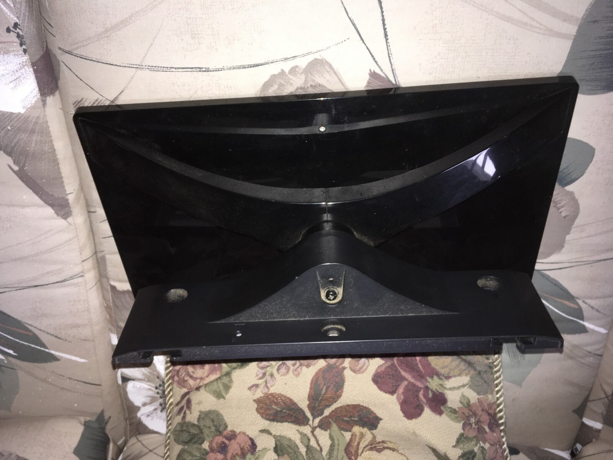 Sony Bravia KDL-46HX850 TV Stand | eBay