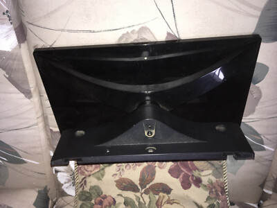 Sony Bravia KDL-46HX850 TV Stand | eBay