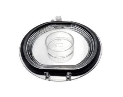 Mülltonnendeckel für Dyson V8 V7 SV10 Boden Kabellos Staubsaugerbehälter Bodendeckel Dichtring