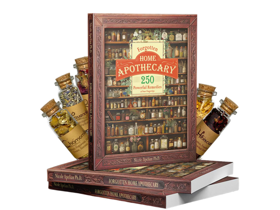 250 Powerful Remedies at Your Fingertips Paperback English A5 Size (Small)