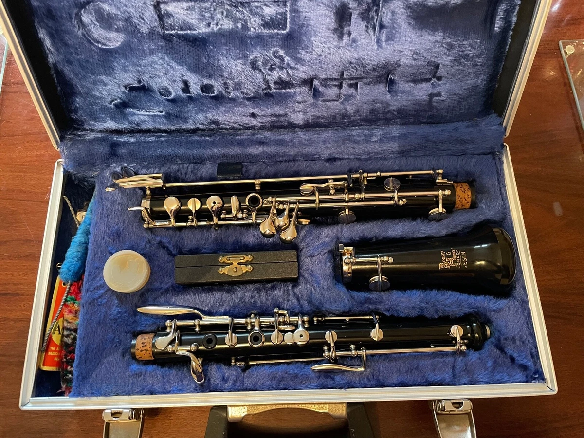 Boosey Hawkes Regent Oboe