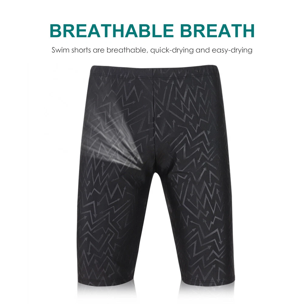 Half swimming best sale trunks