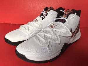 kyrie 5 size 16