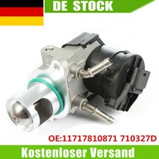 AGR-VENTIL ABGASRÜCKFÜHRUNG Für BMW 1er 3er 5er X1 X3 X5 6er 7er 11717810871