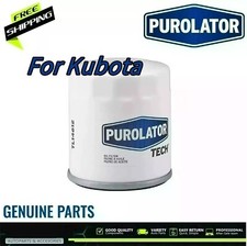 Filtro olio nuovo adatto per Kubota GR2120 GR2100 GR2110 TG1860 T1600