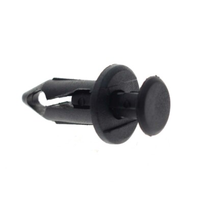 91505-S9A-003 - Quarter Panel Splash Shield Clip 2002-2025 Honda | Toronto Honda Parts