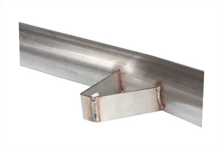 Tubo delantero de alto flujo Berk para Scion FR-S/Subaru BRZ/Toyota 86 Foto 3 de 4