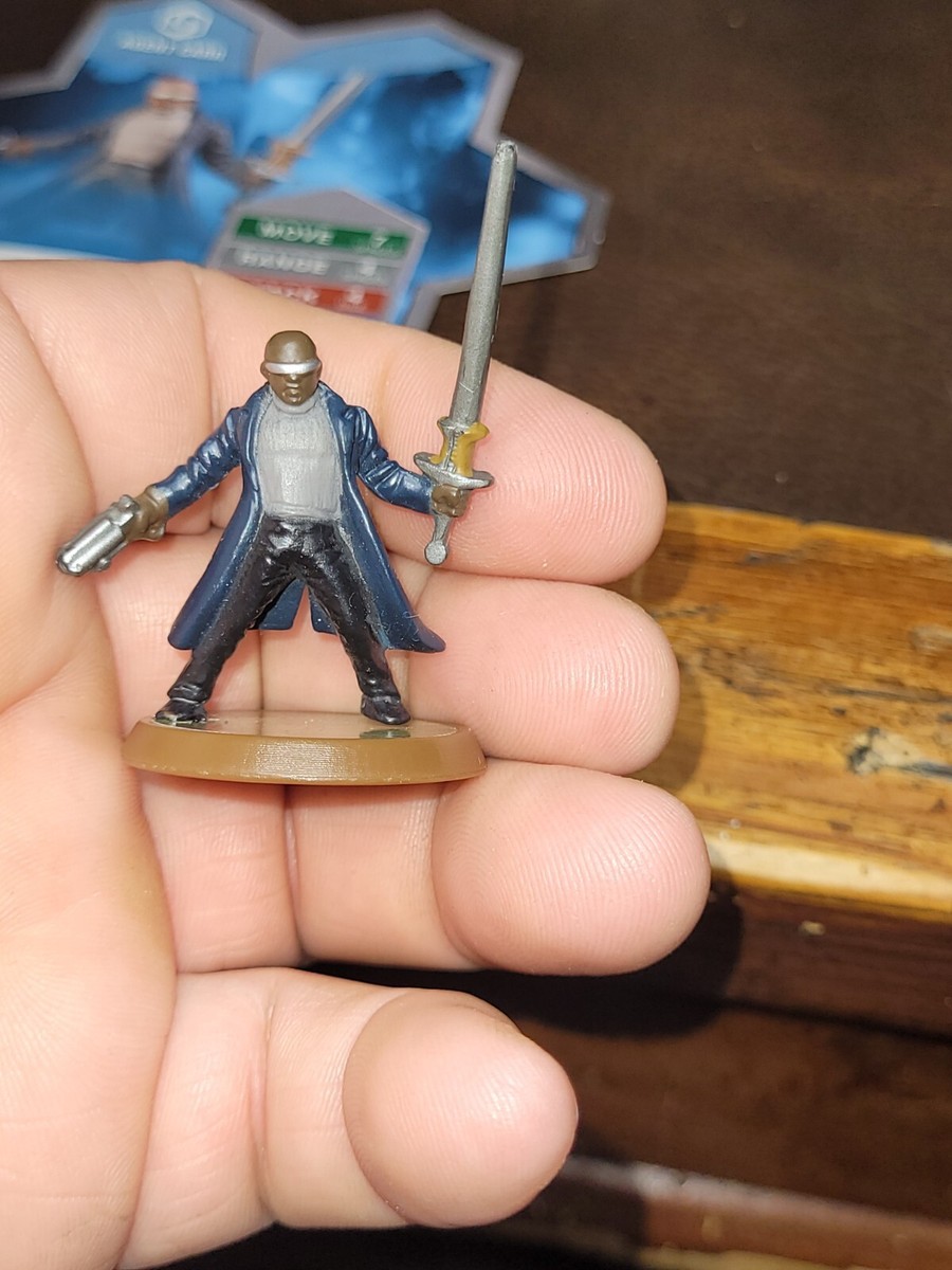 HeroScape 1st Ed Master Set Rise Of The Valkyrie Game 99% Complete In Box *READ - Foto 10