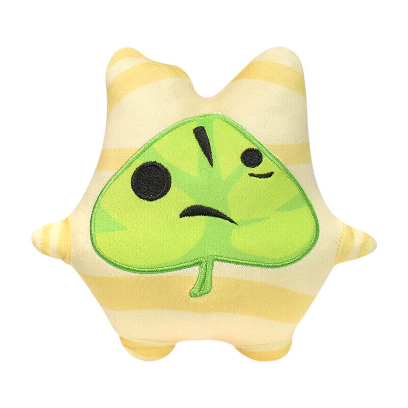 The Legend of Zelda Plush Toys Link Korok Soft Stuffed Doll