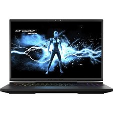 Medion Erazer Intel Core I7 32gb 1tb Rtx 4080 17.3 Inch 240hz Qhd Windo 30036108