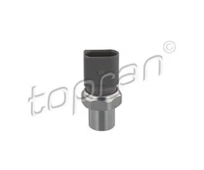 Pressure switch, air conditioning Topran 638502 for Audi A4 Avant
