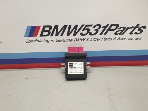 BMW 1ER F20 F21 2012-2015 KRAFTSTOFFTANKPUMPE MOTORSTEUERGERÄT ECU UNIT