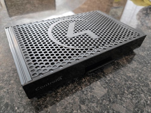 C4-EA5-V2 CONTROL4 CONTROLADOR DE ENTRETENIMIENTO Y AUTOMATIZACIÓN