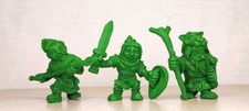 Biplant Toy Soldiers Steppe Robbers Scale 1/32 New Release 2025 Green
