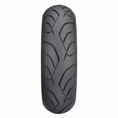 Dunlop Roadsmart III 190/55ZR17 Rear Tire Motorcycle 3 190 55 17