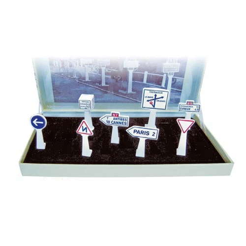 Articoli di modellismo statico NOREV Scala 1:43