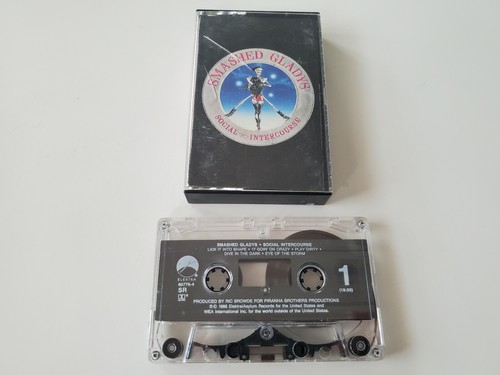 Music Cassettes 70's 80's 90's Rock Alternative Metal More - Personal Collection - Picture 344 of 447