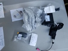 2017-2018 CHRYSLER PACIFICA REMOTE START KIT WITH 1 KEY FOBS OEM MOPAR GENUINE