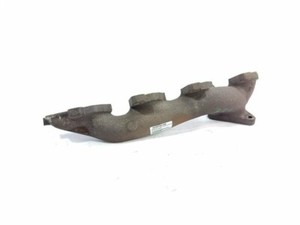 A6111420501 exhaust manifold 167828 MERCEDES CLASE C W203 SPORTCOUPE 220 CDI