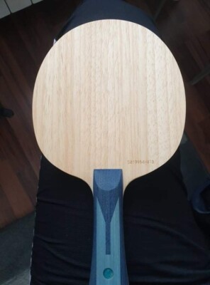 Butterfly Timo Boll ALC FL - player version wood - no print